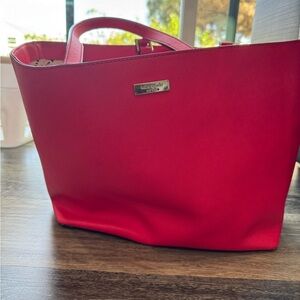 Kate Spade Red Women's Bag